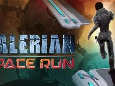 Valerian Space Run